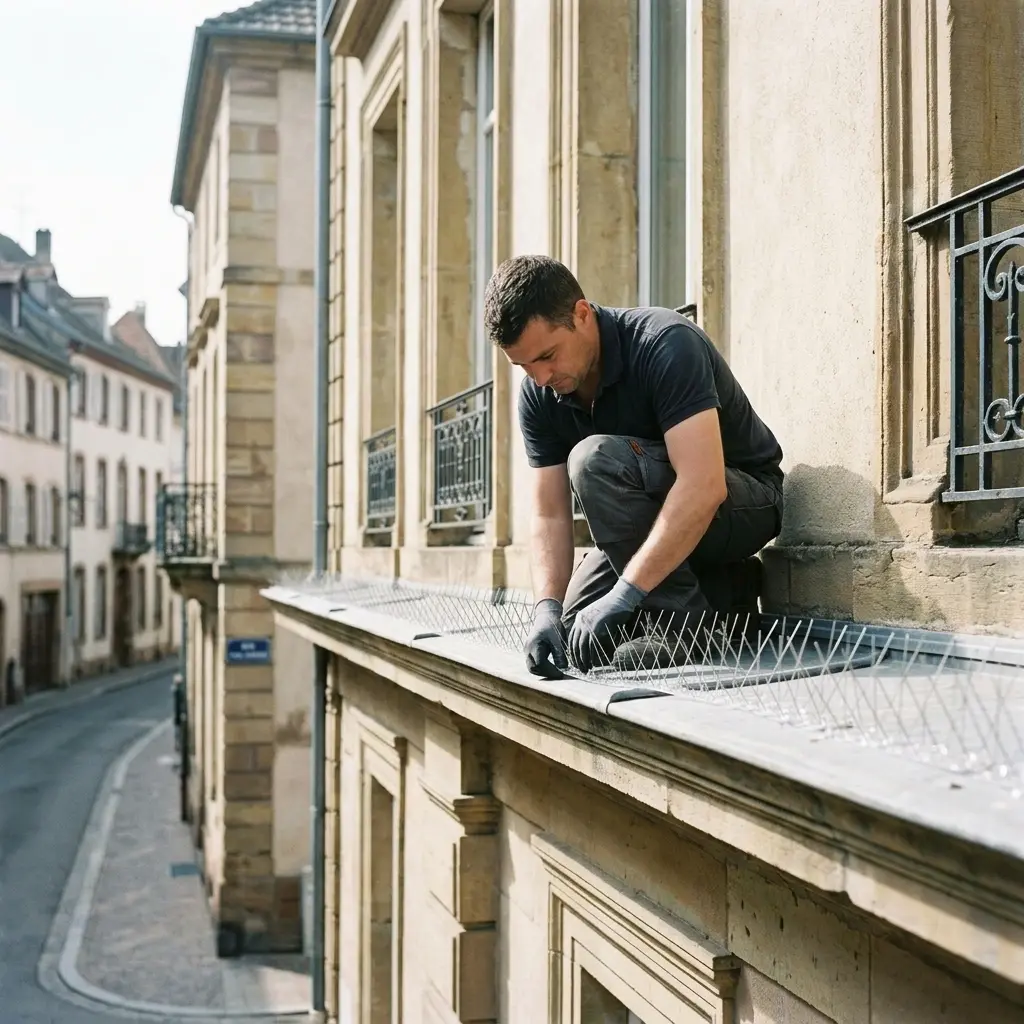 Une approche technique pour un résultat durable