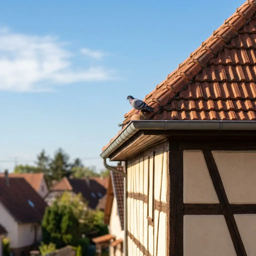 Un environnement propre et sain pour tous vos bâtiments