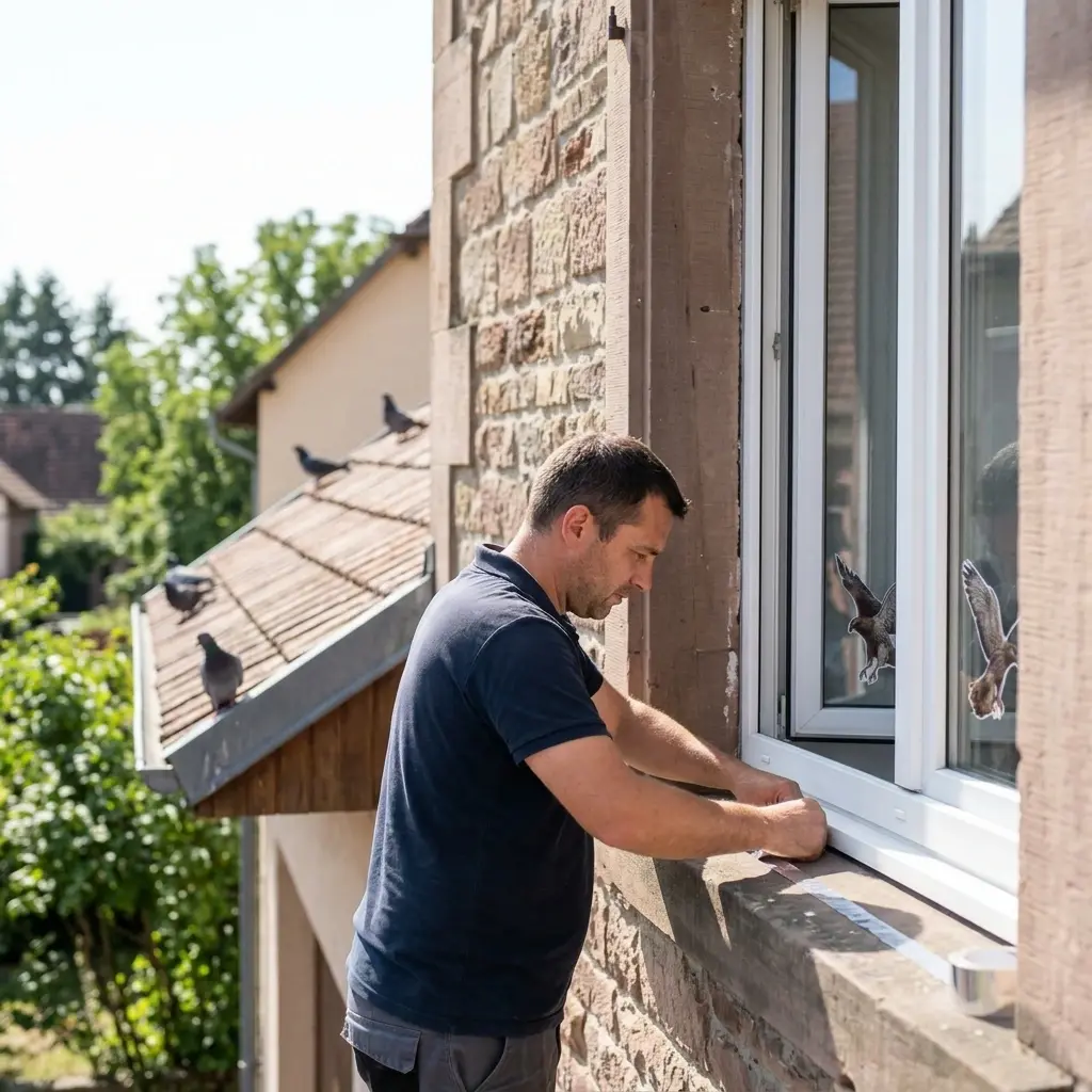 Comment se déroule l'intervention à Ungersheim ?