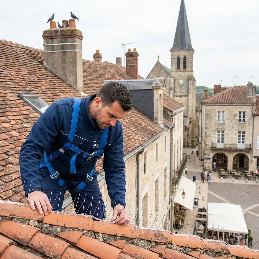Besoin d'une intervention rapide à Dannemarie ?