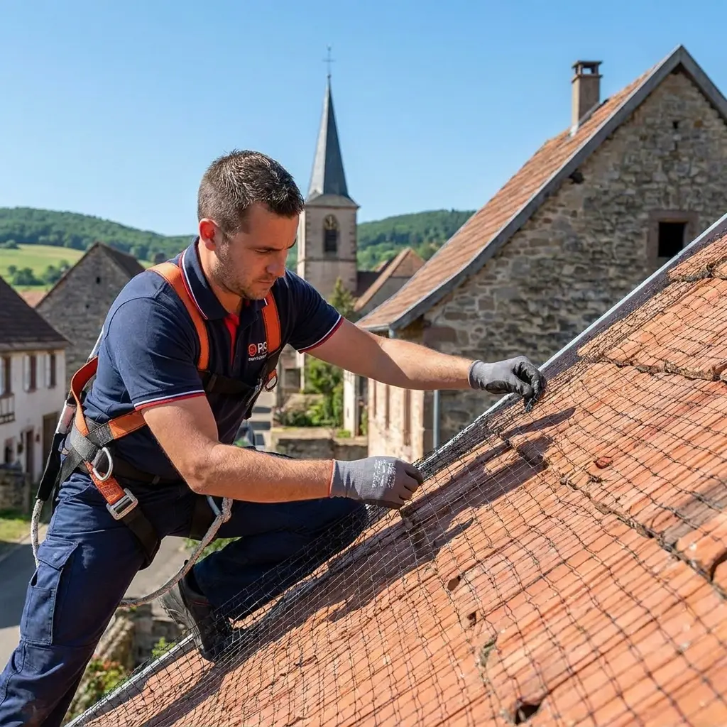 Besoin d'une intervention rapide à Ruelisheim ?