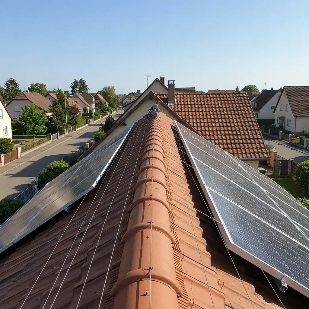 Comment se déroule l'intervention à Ruelisheim ?