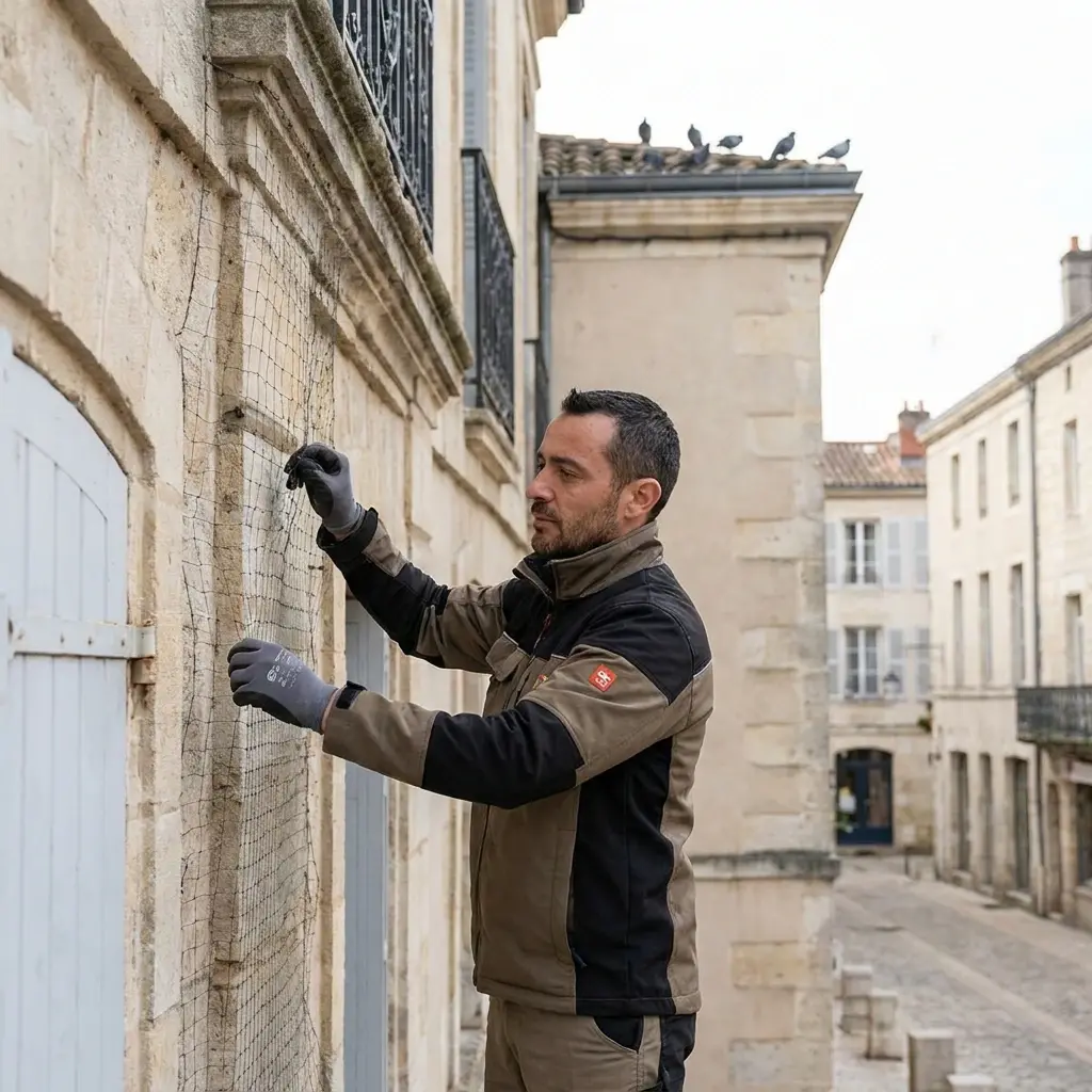 Une approche technique pour un résultat durable