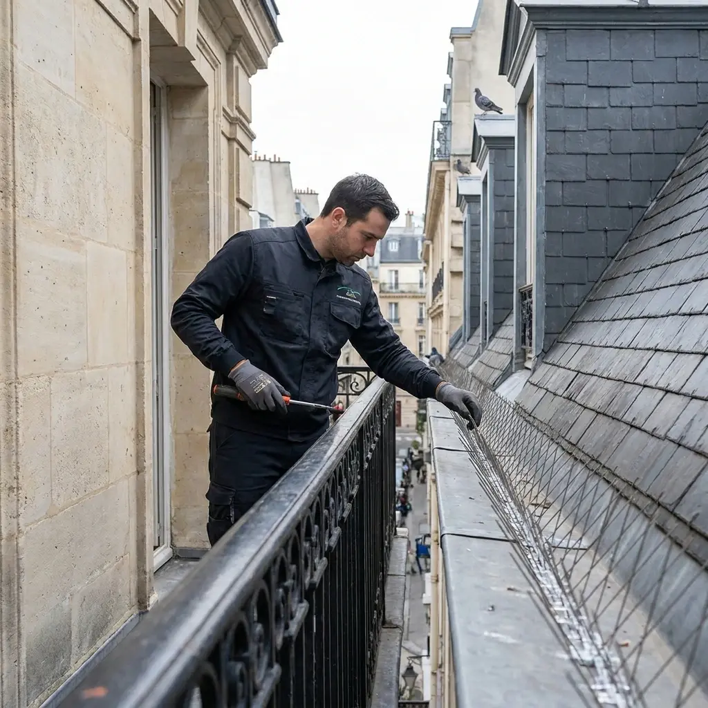 Une sérénité retrouvée pour vos extérieurs