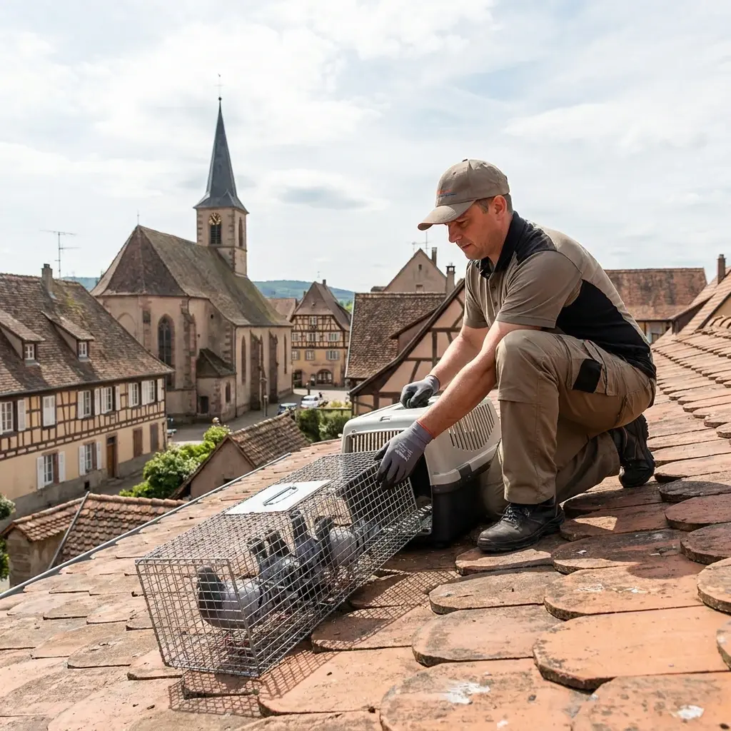 Rassurez‑vous, votre habitat reste protégé