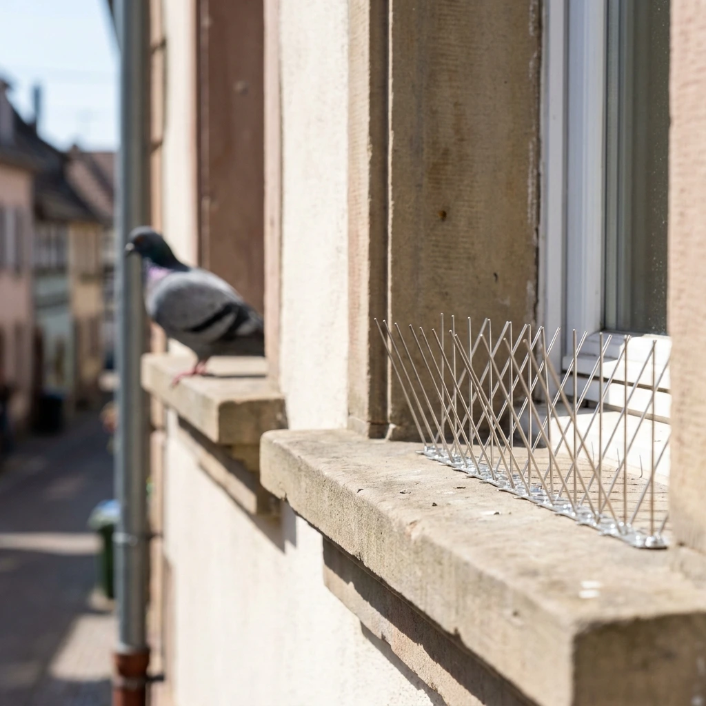 Dépigeonnage Soultz-Haut-Rhin (68360)