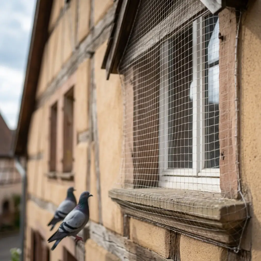 Besoin d'une intervention rapide à Issenheim ?