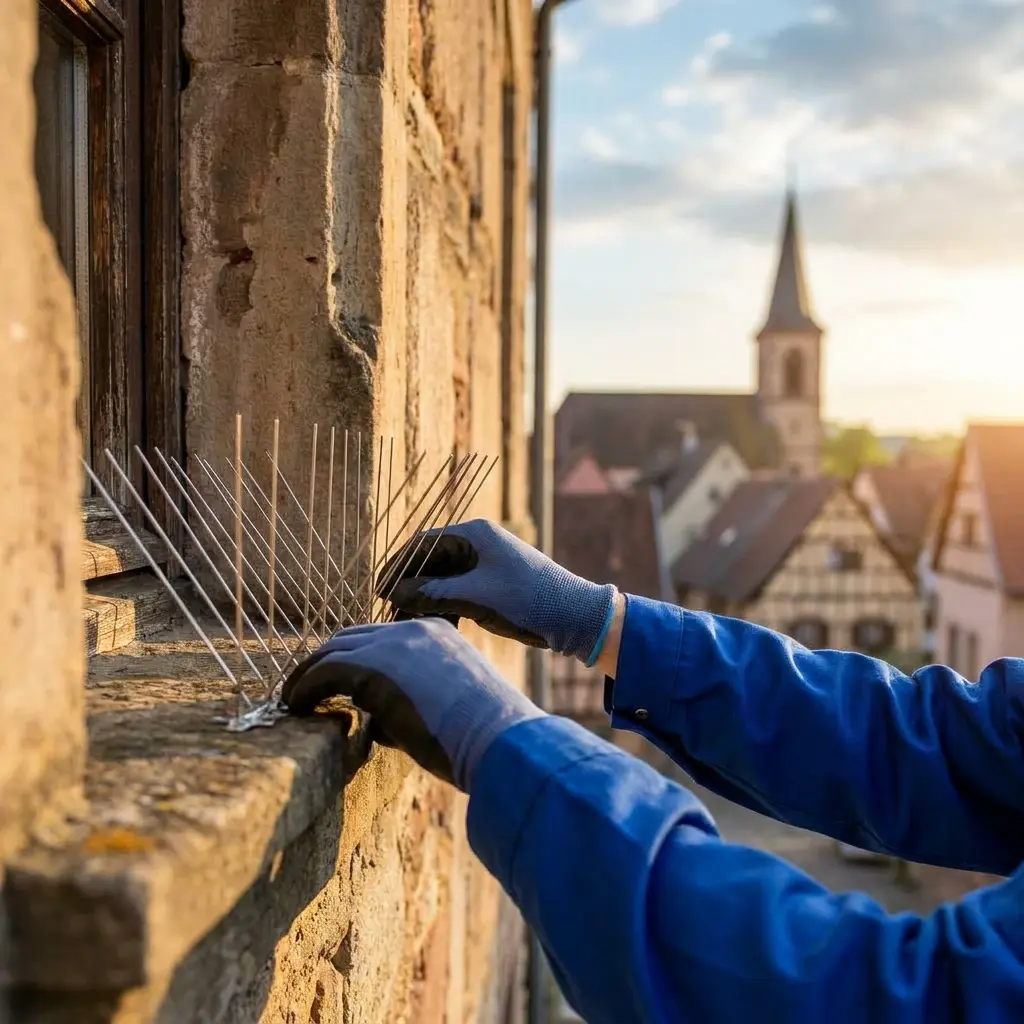 Une sérénité retrouvée pour vos espaces extérieurs