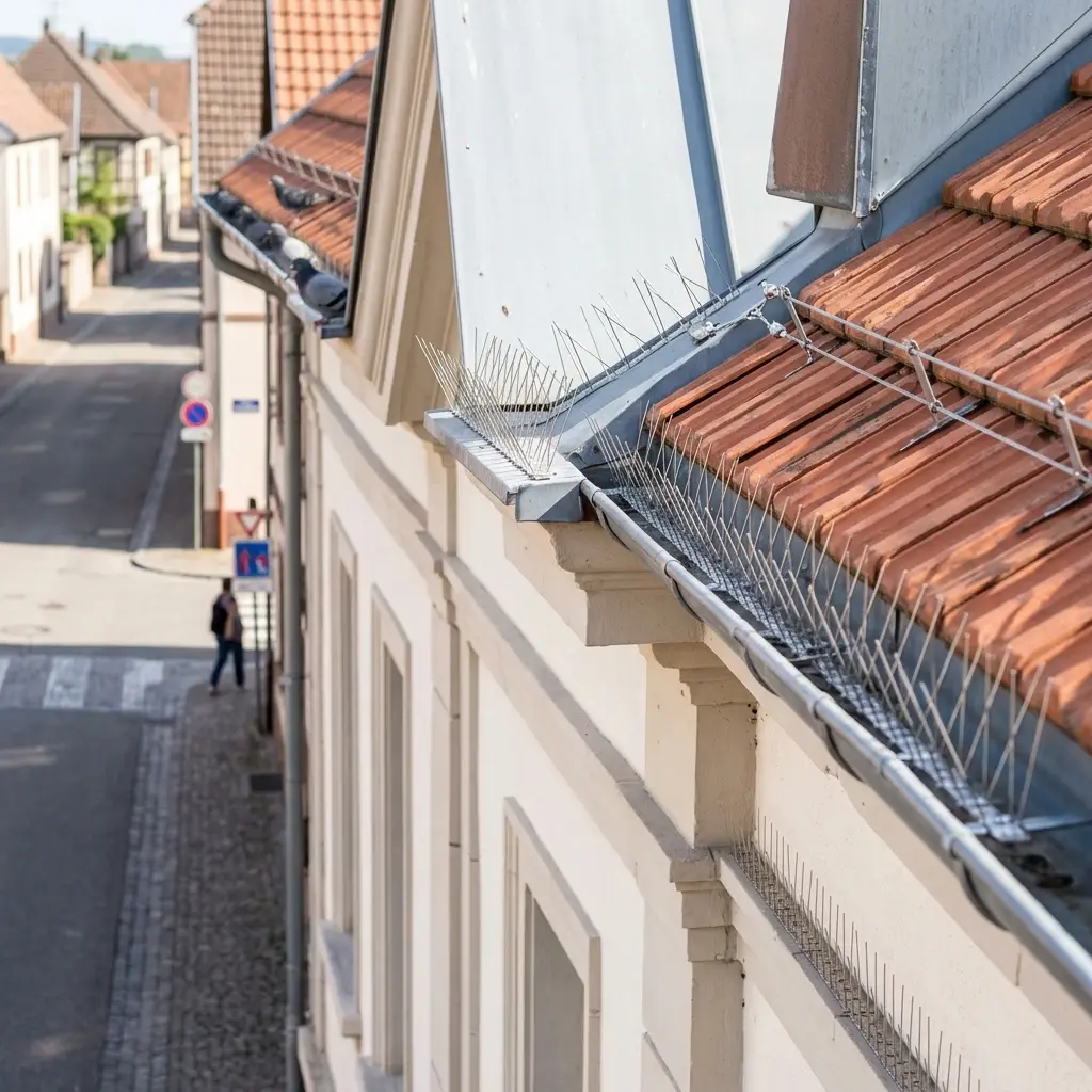 Besoin d'une intervention rapide à Biesheim ?
