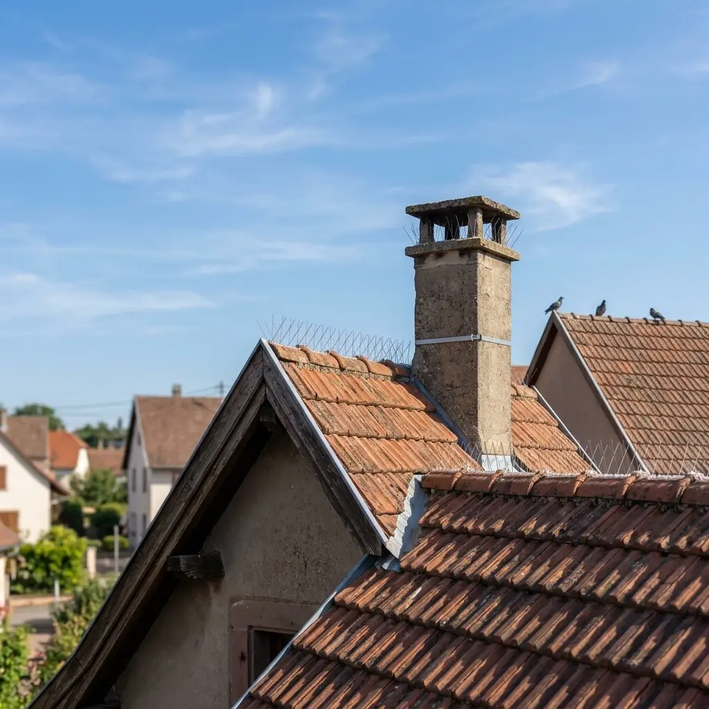 Comment se déroule l'intervention à Biesheim ?