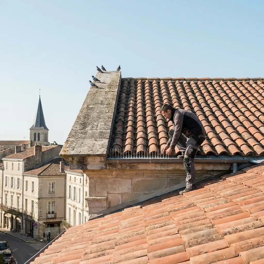 Une approche technique pour chasser les nuisibles