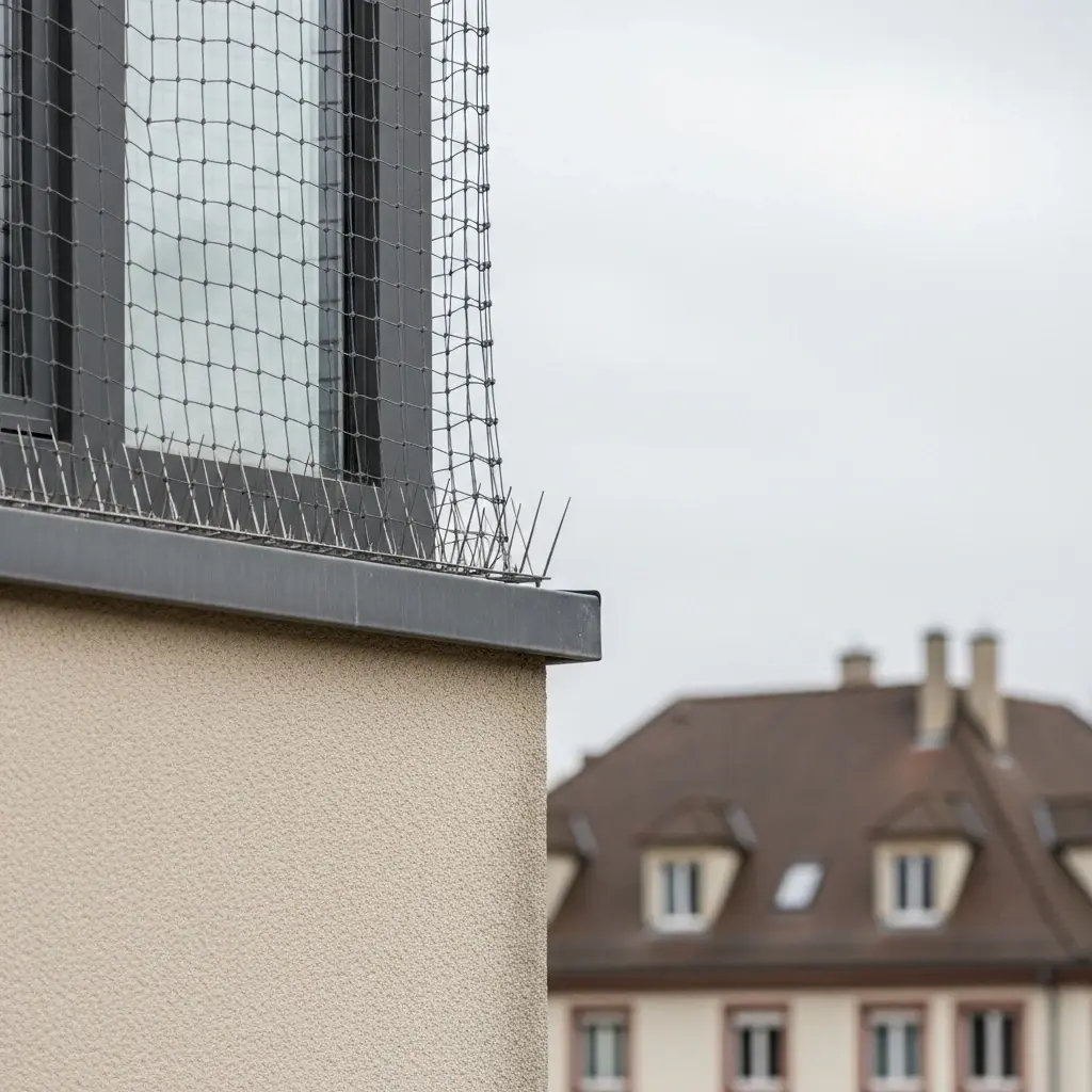 Besoin d'un dépigeonnage rapide à Volgelsheim ?