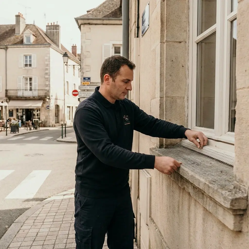 Une sérénité retrouvée pour vos extérieurs à Cernay