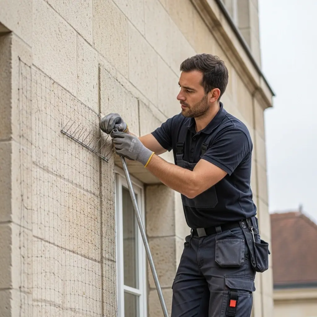 Besoin d'une intervention rapide à Cernay ?
