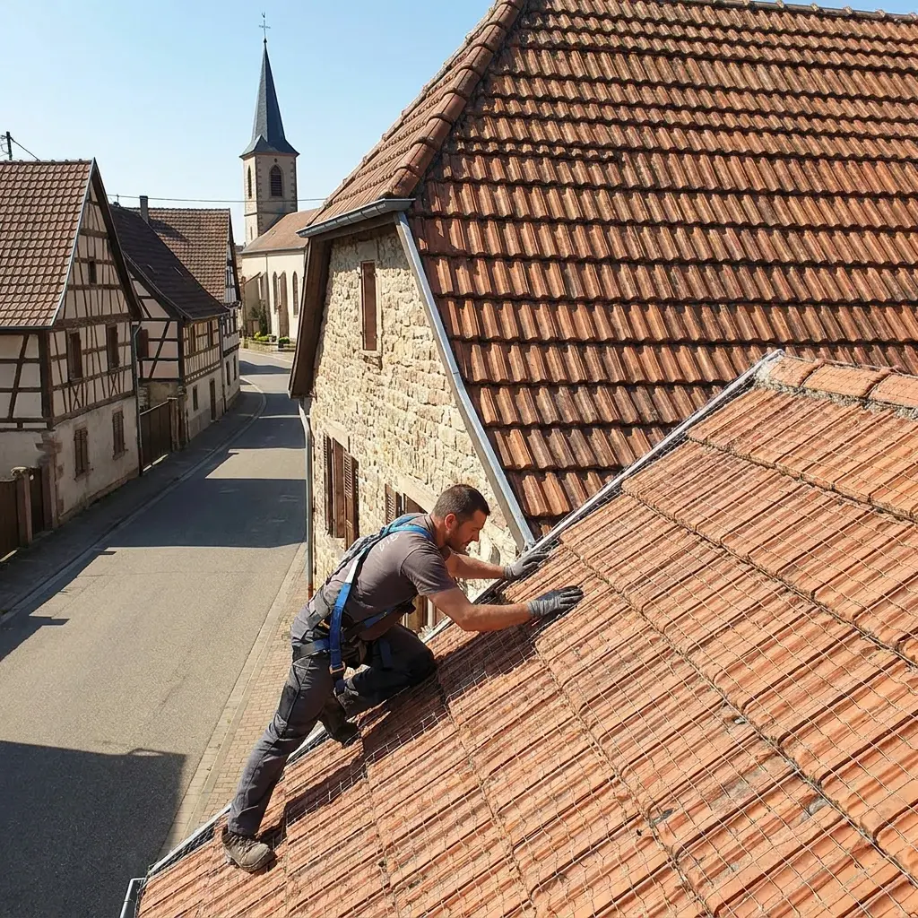 Une sérénité retrouvée pour vos extérieurs et vos façades