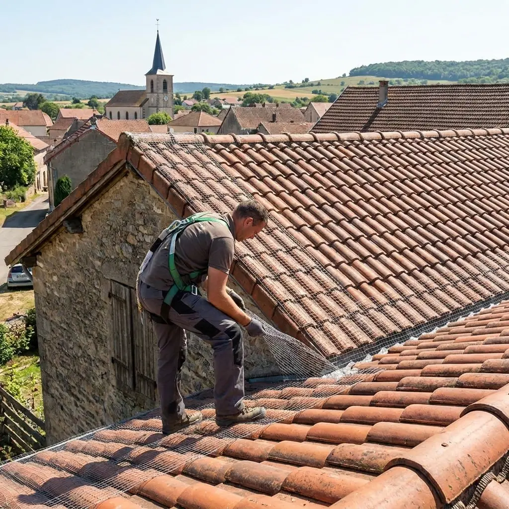 Besoin d'un dépigeonnage rapide à Hochstatt ?