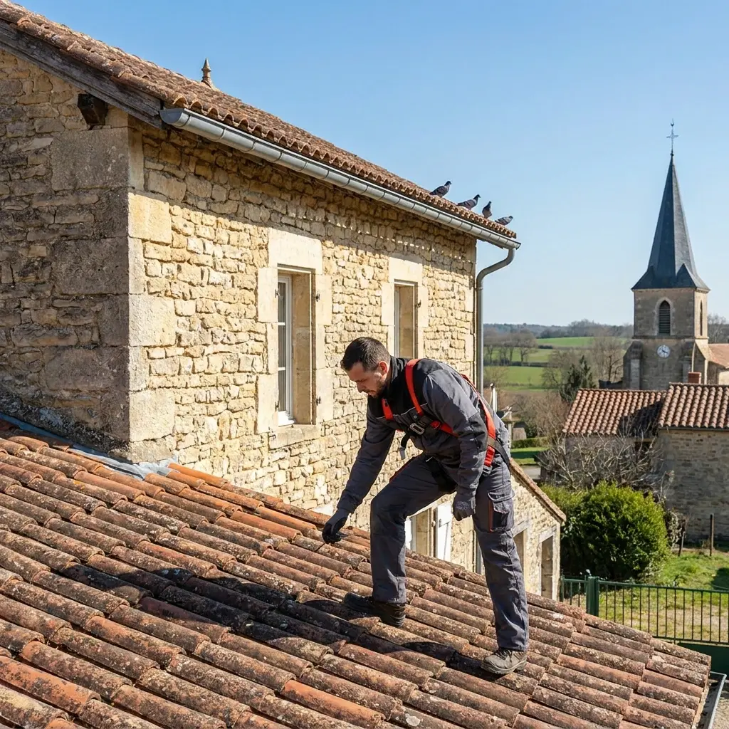 Pourquoi choisir notre expertise en dépigeonnage à Illfurth ?