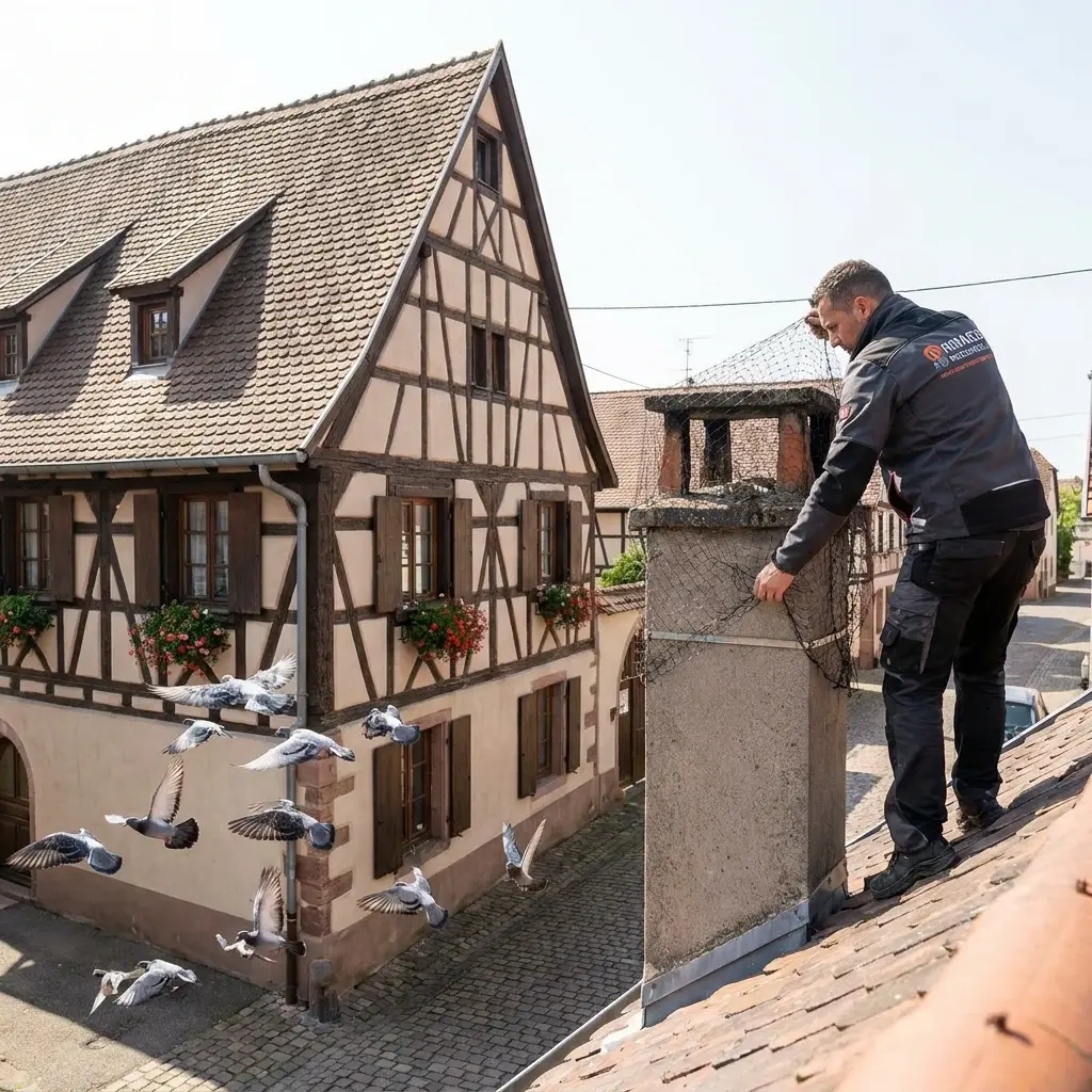 Une solution durable pour retrouver la propreté de vos extérieurs