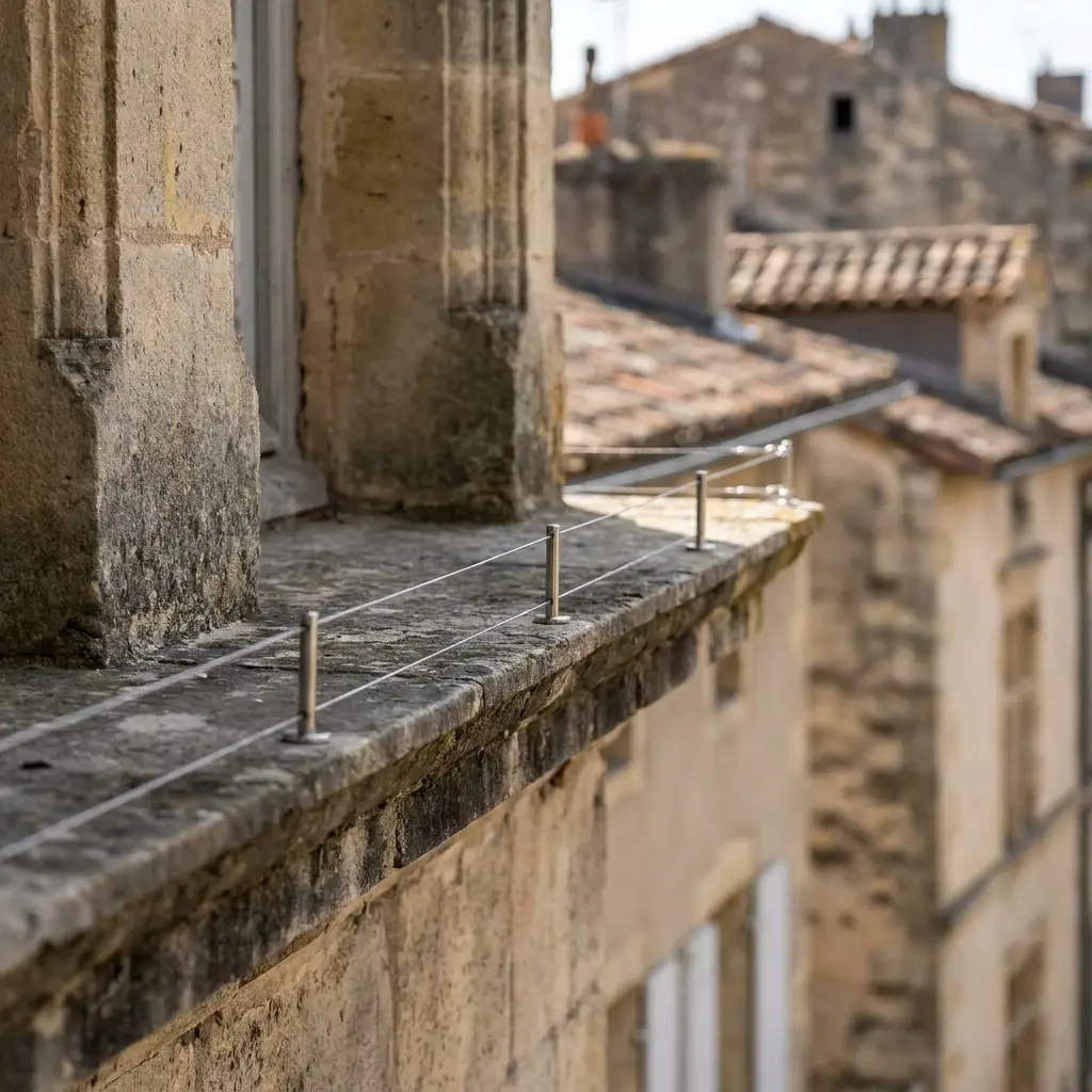 Une stratégie d'exclusion efficace et respectueuse
