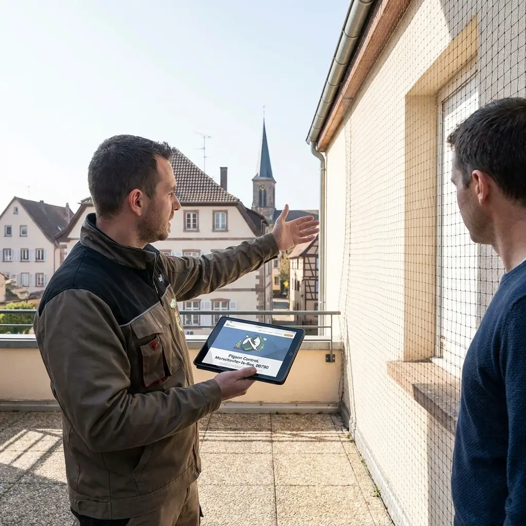 Une approche technique pour un résultat durable