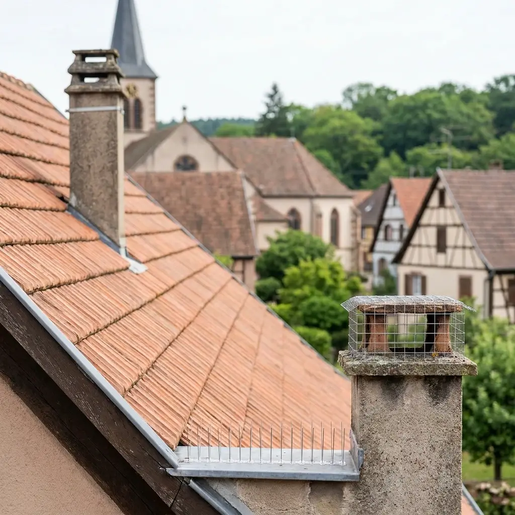 Besoin d'une intervention rapide à Morschwiller-le-Bas ?