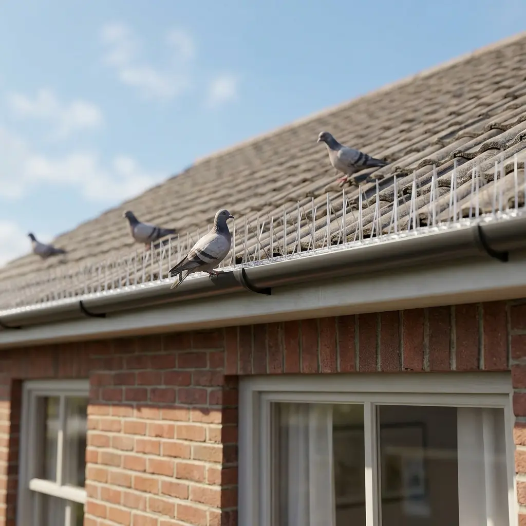 Rassurez‑vous, votre bâtiment est entre de bonnes mains