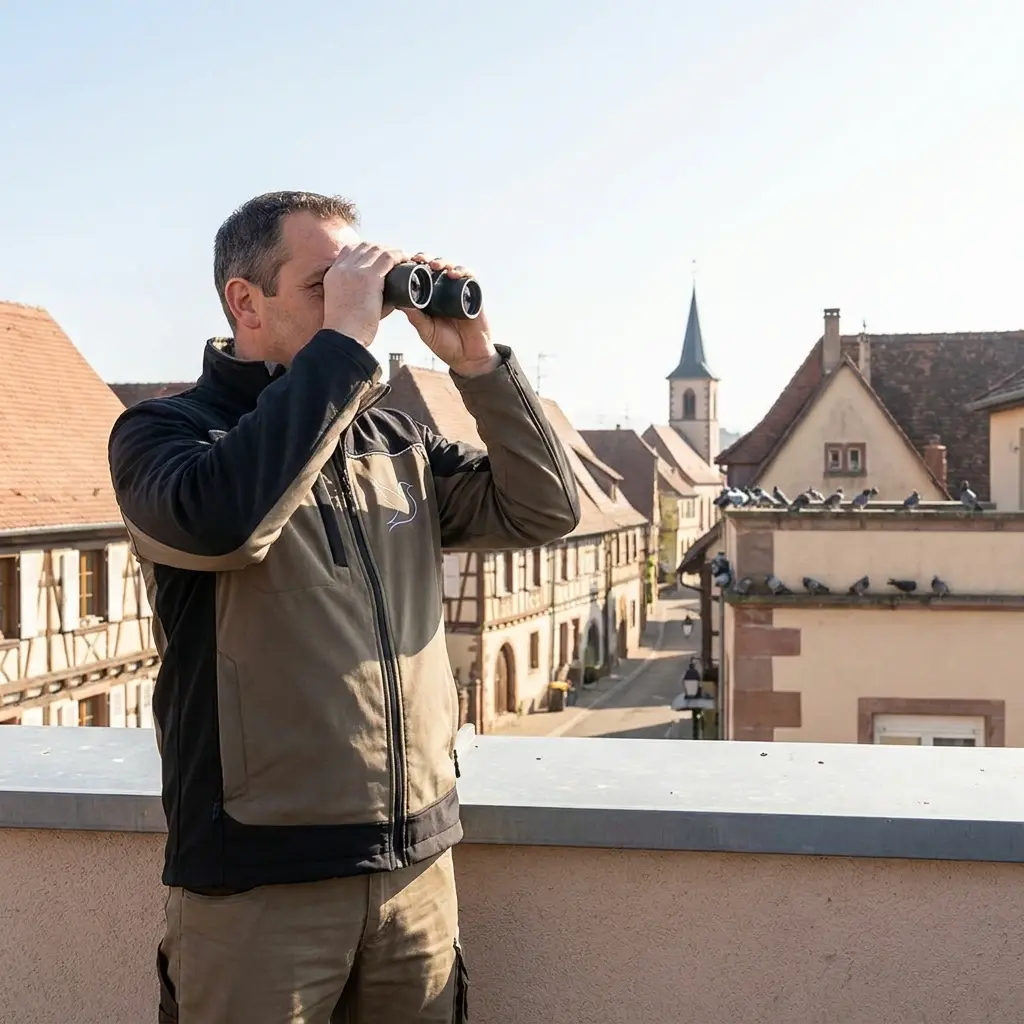Une sérénité retrouvée pour vos espaces extérieurs