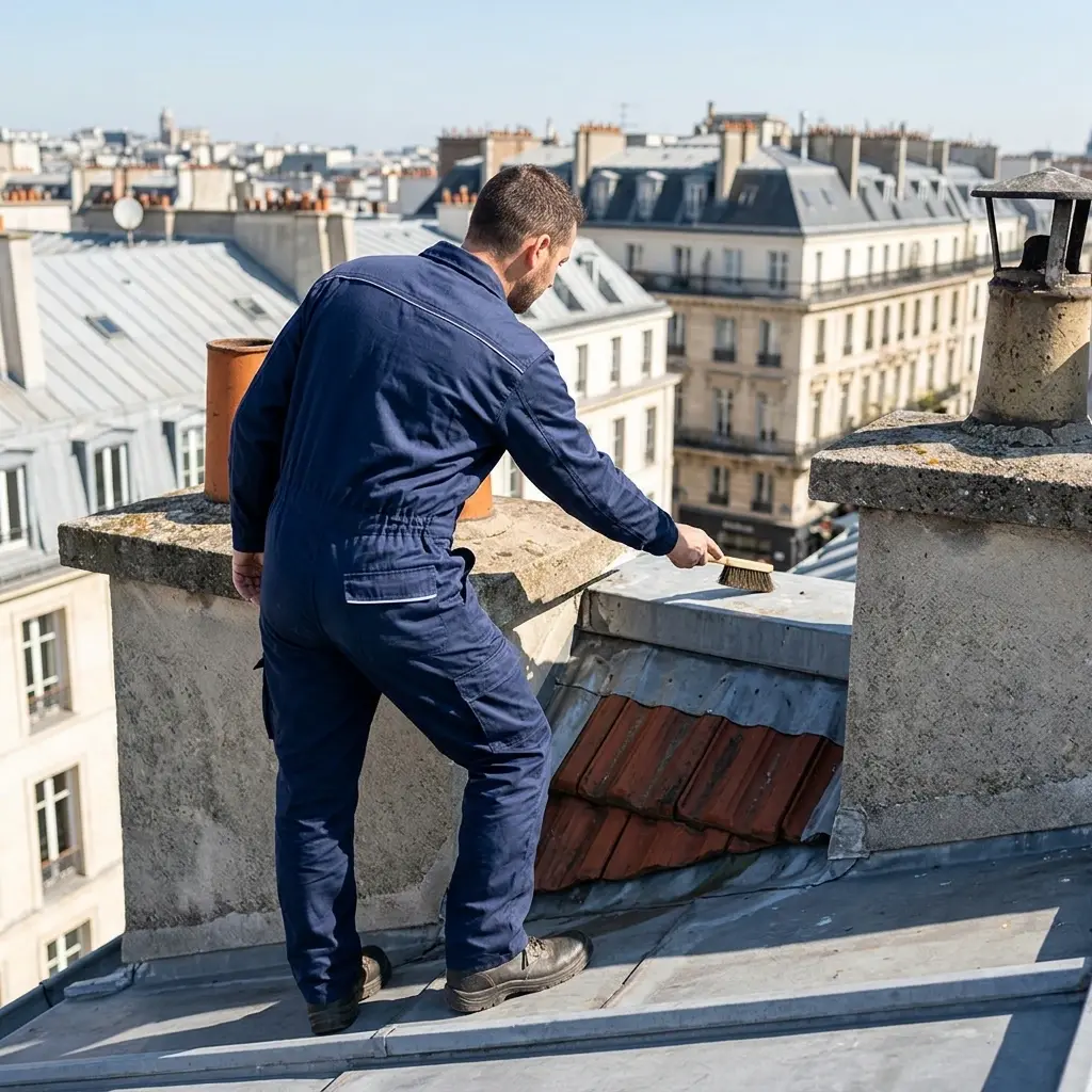 Notre méthode de travail pour vos toitures