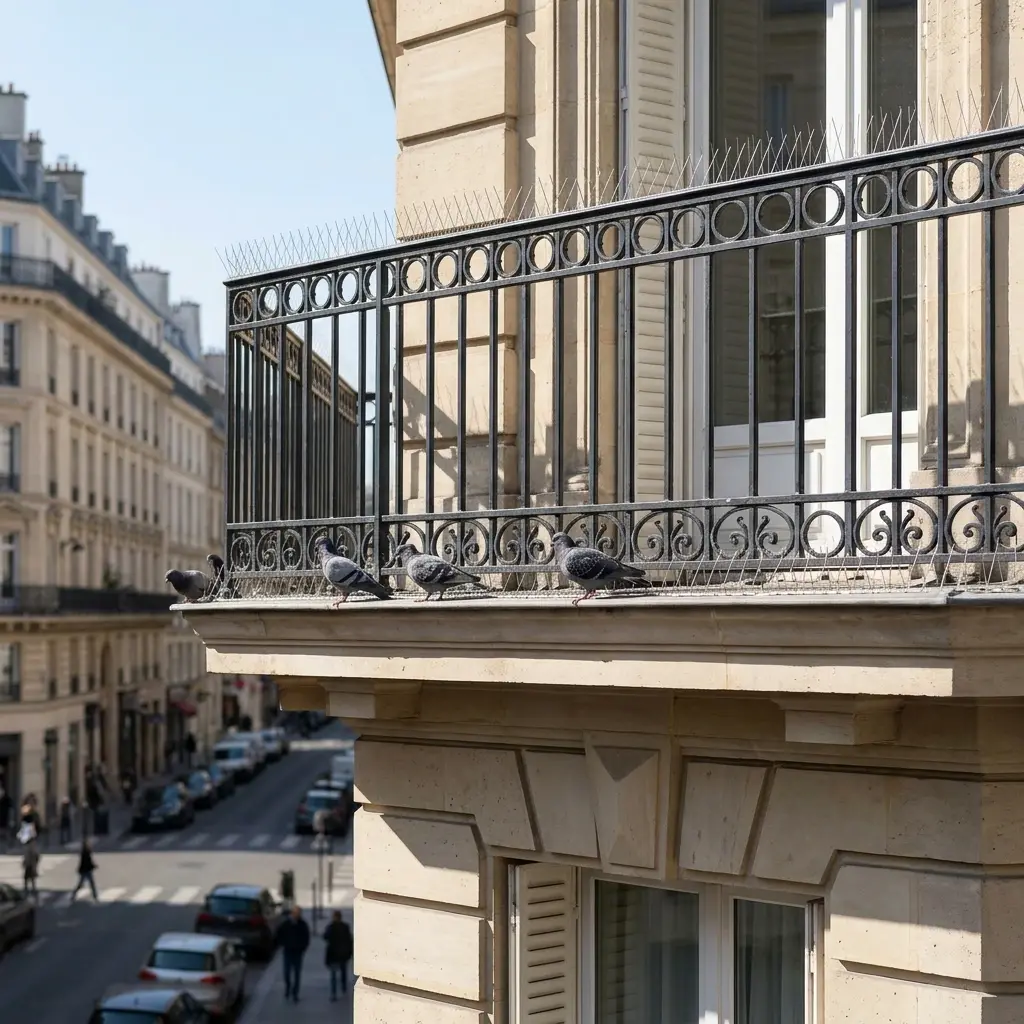 Pourquoi nous choisir à Paris 1?
