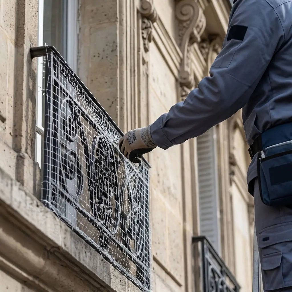 Une solution durable pour vos espaces extérieurs