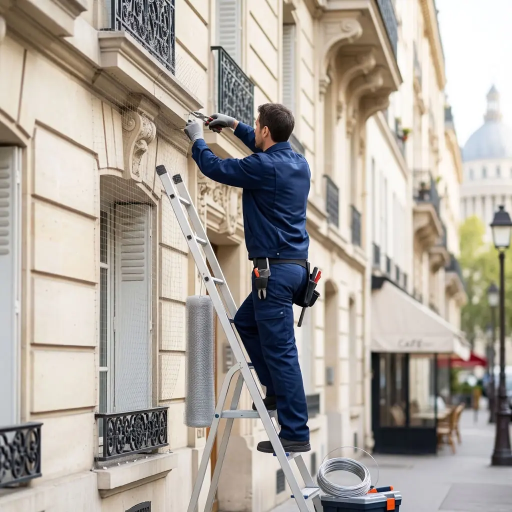 Pourquoi nous choisir à Paris 5