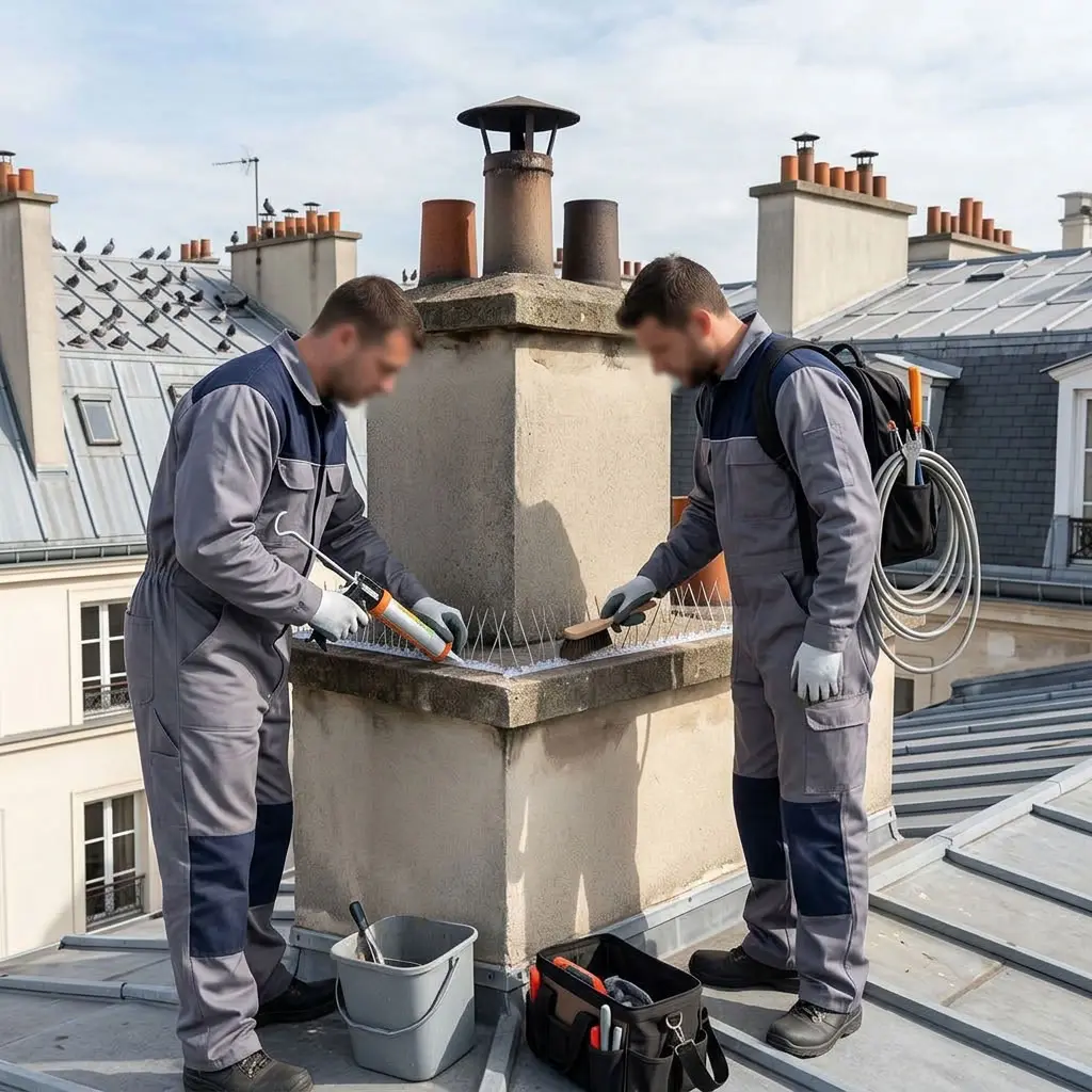 Une stratégie d'exclusion efficace et respectueuse