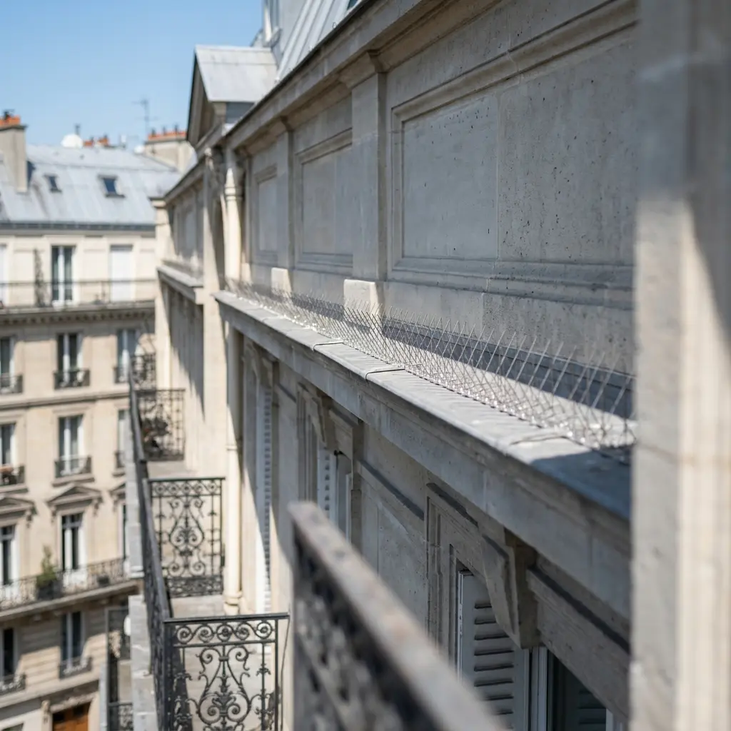 Une approche technique pour un résultat durable