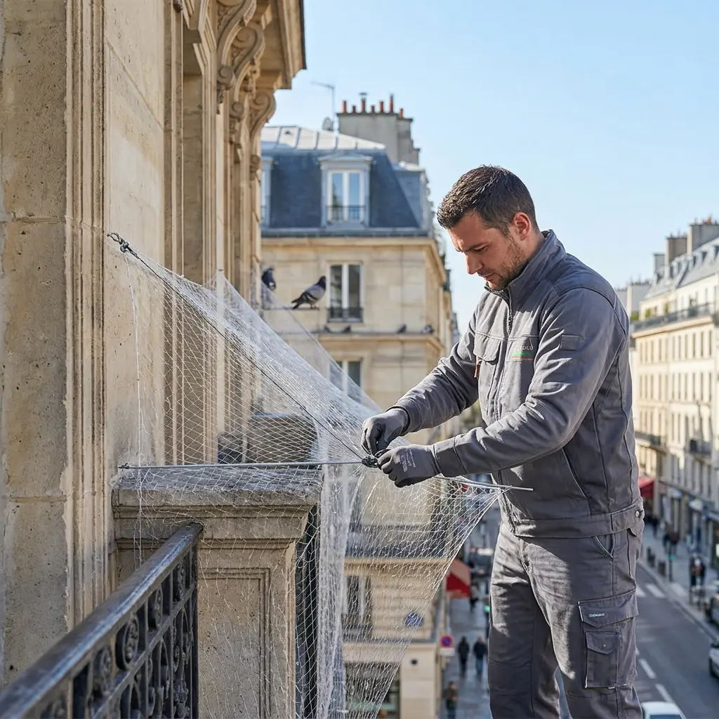 Pourquoi choisir notre équipe à Paris 10 ?