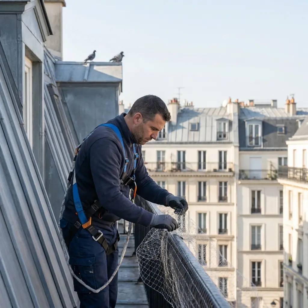 Besoin d'une intervention rapide à Paris 11e ?