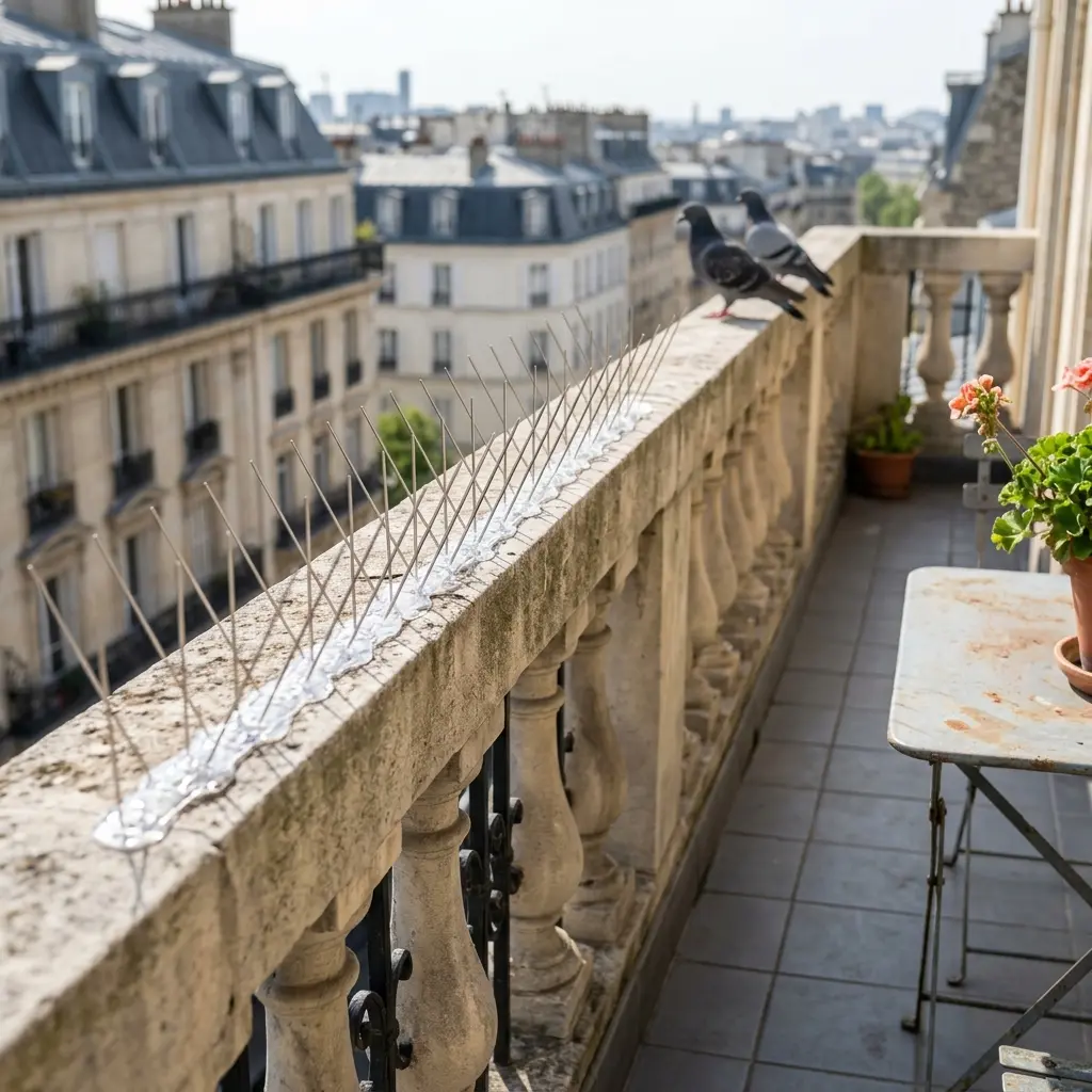Une protection durable pour votre patrimoine