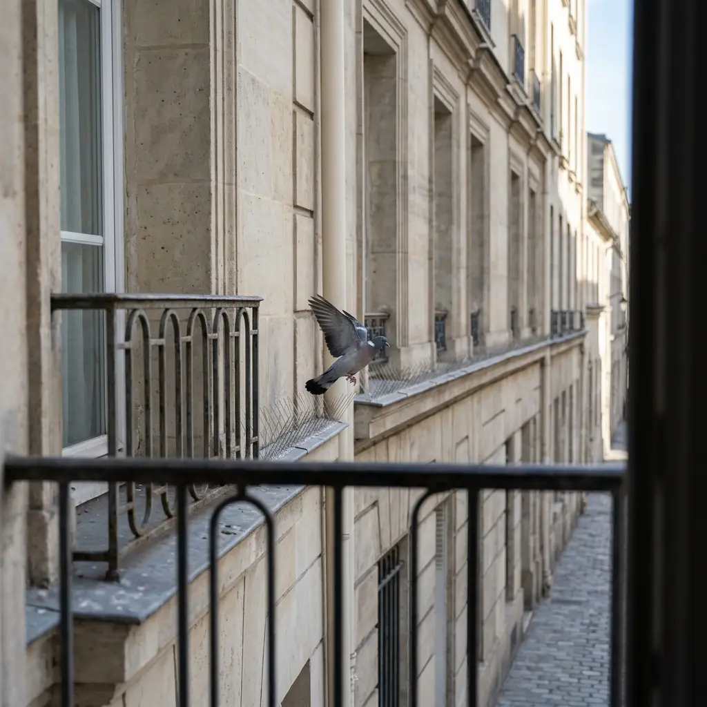 Notre méthode de traitement