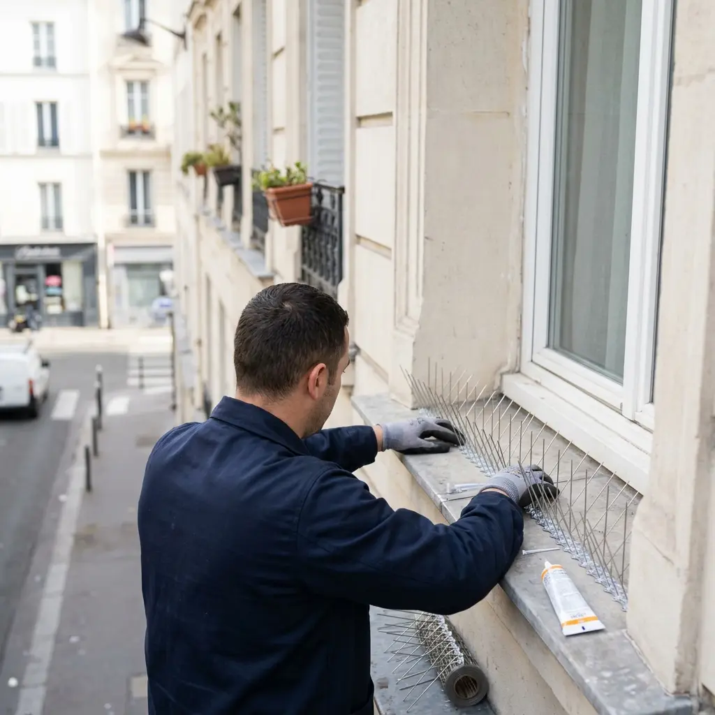 Pourquoi nous choisir à Paris 13