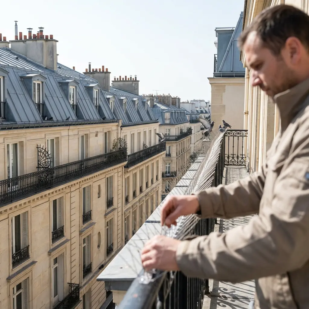 Notre méthode d'intervention efficace