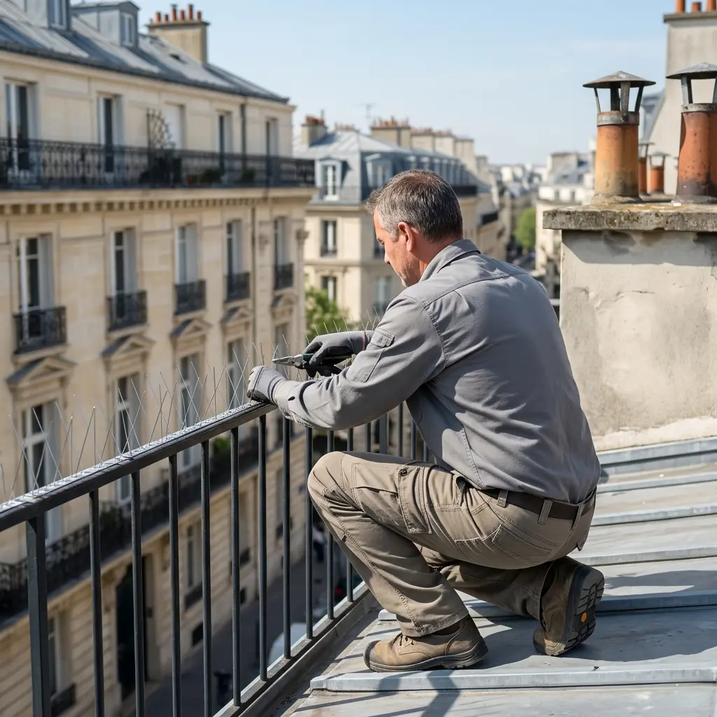 Conseils de prévention et gestes utiles