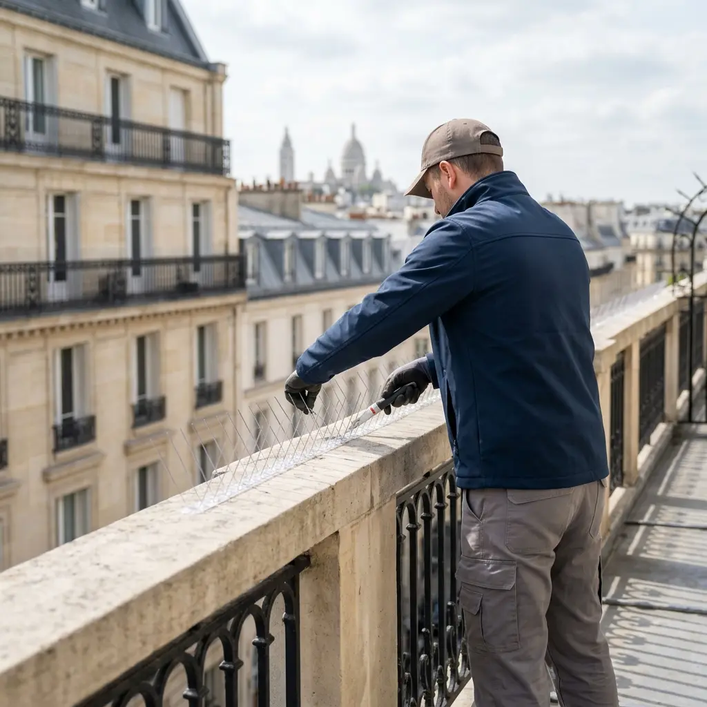 Pourquoi nous choisir à Paris 16