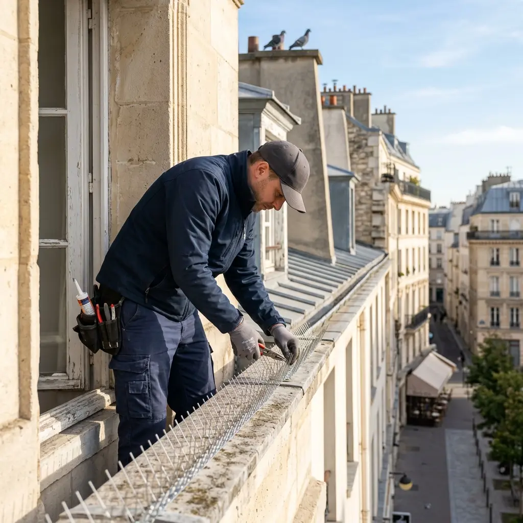 Une solution professionnelle pour vos extérieurs