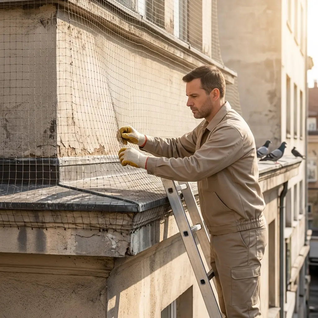 Une stratégie complète pour assainir vos extérieurs