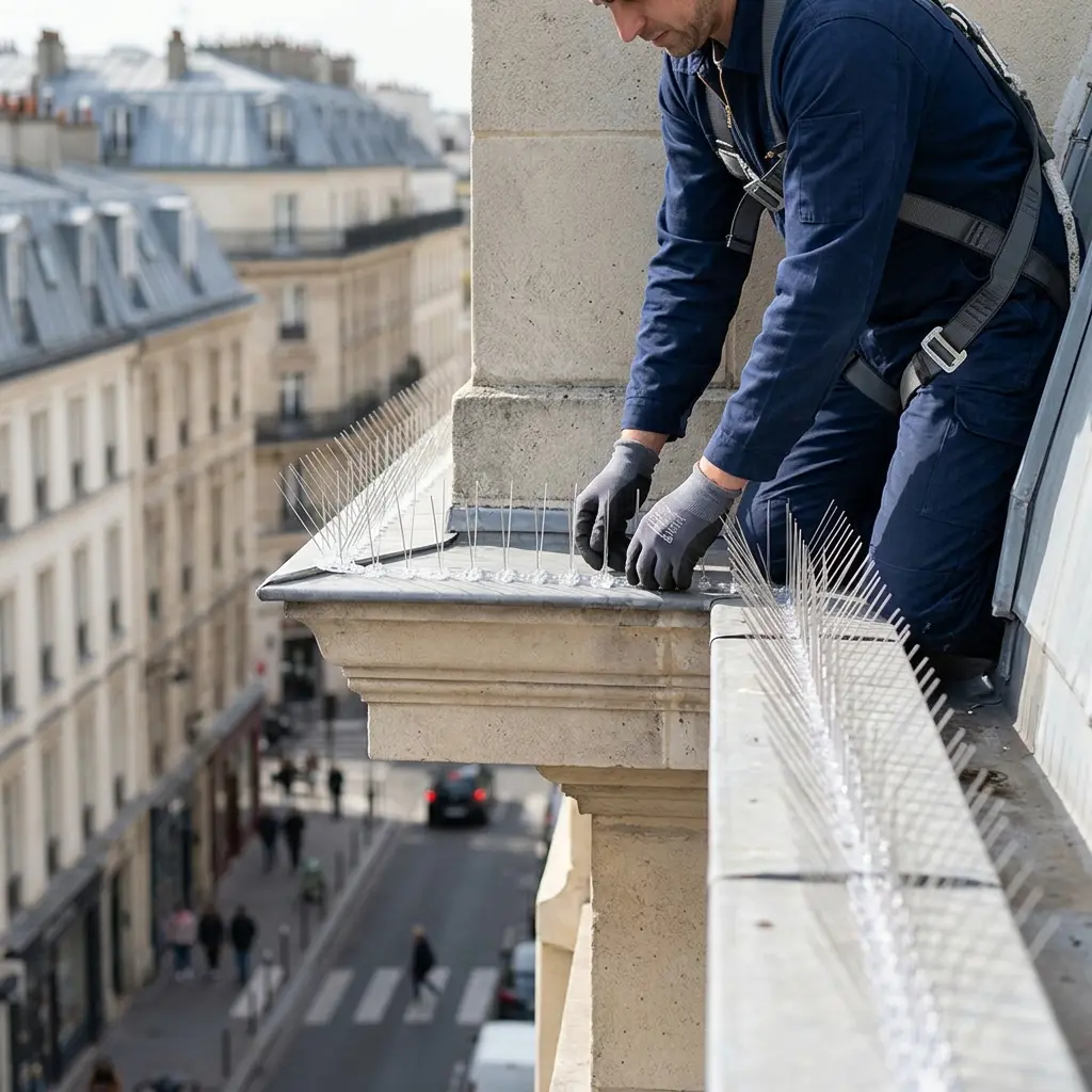 Une approche technique pour un résultat durable