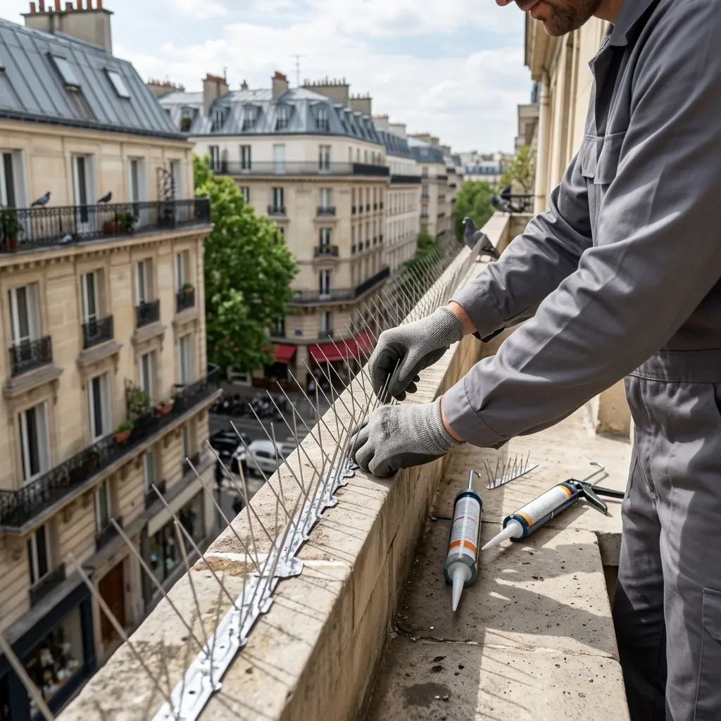 Une solution efficace pour retrouver la sérénité chez vous