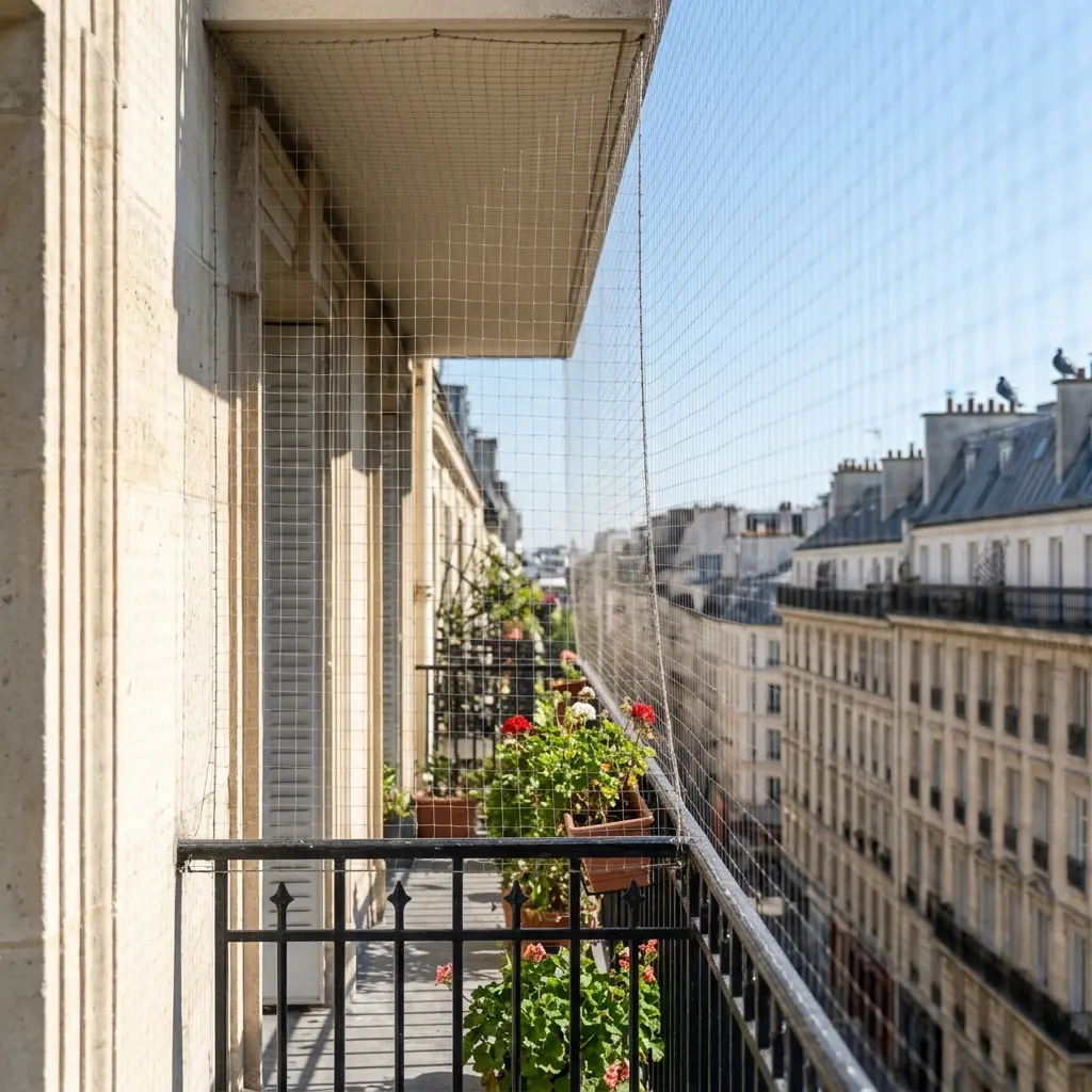 Dépigeonnage Paris 19 (75019)