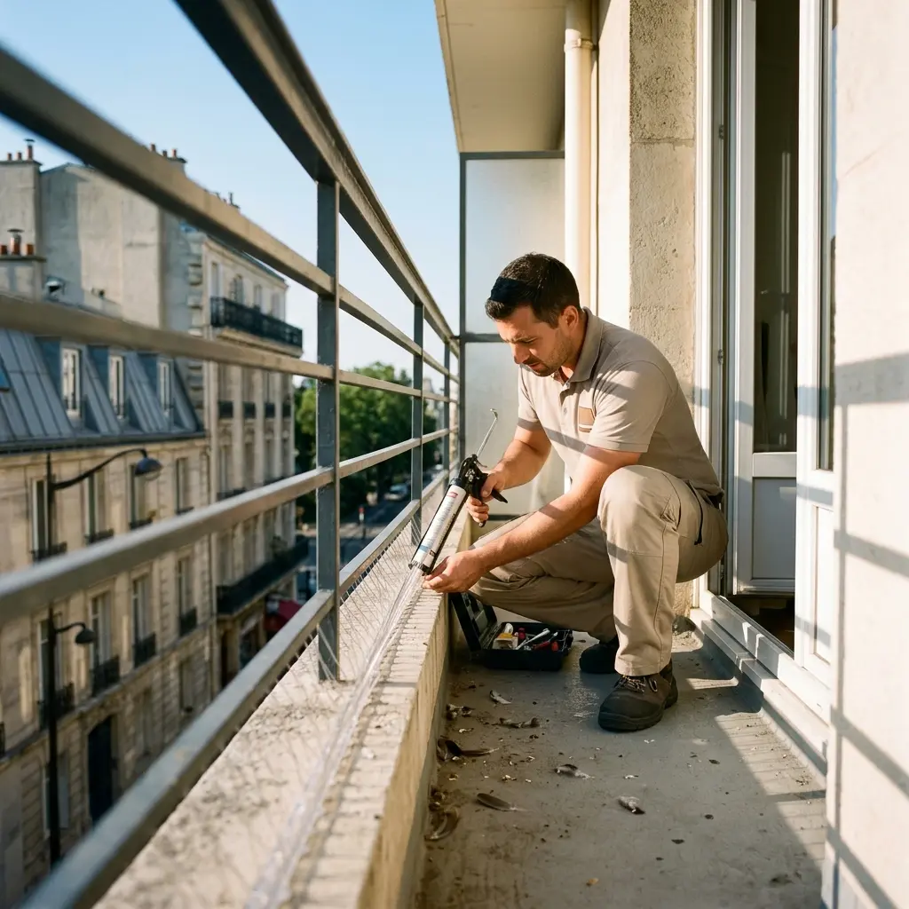 Dépigeonnage Paris 20 (75020)