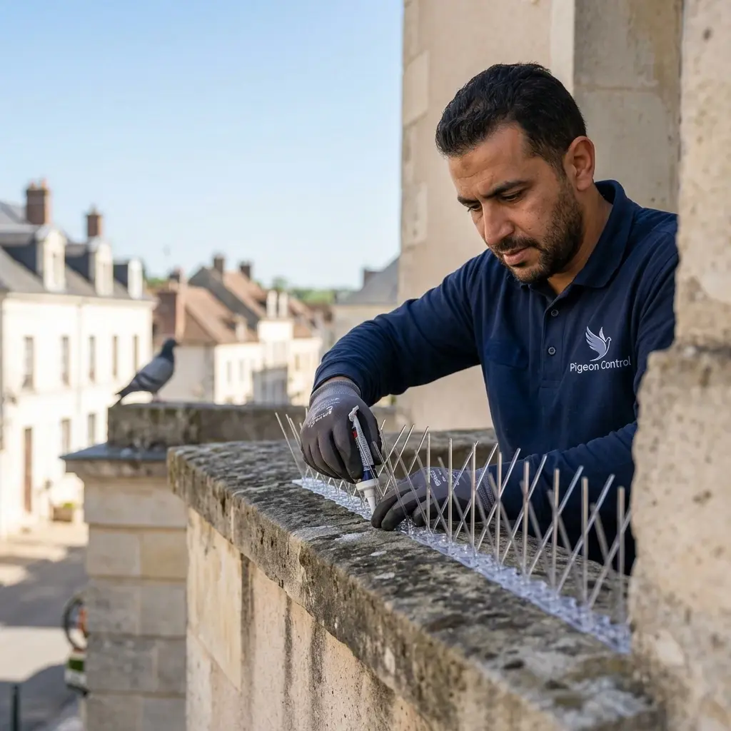Une solution durable pour vos bâtiments en Seine-et-Marne