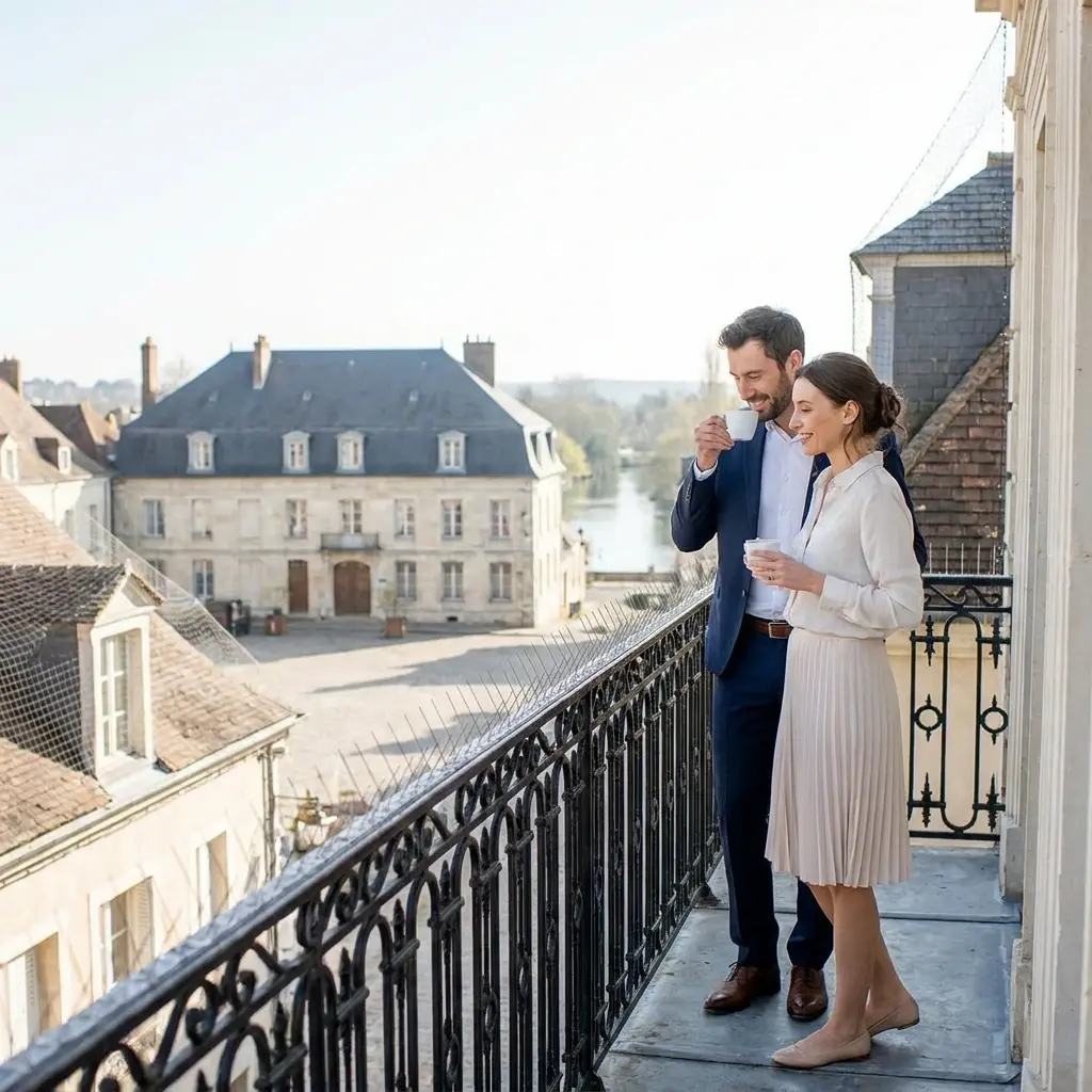 Notre approche technique pour le dépigeonnage