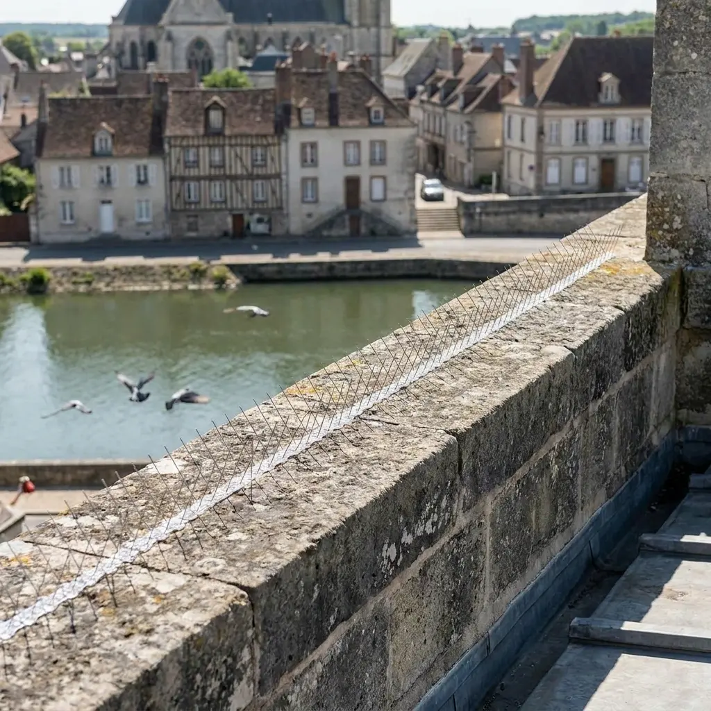 Une protection durable pour votre habitation et votre santé